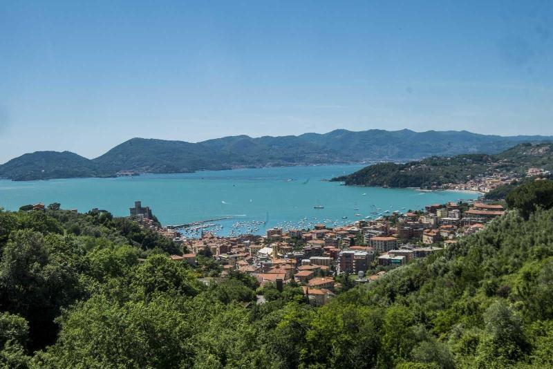 Affittacamere Le Figarole Ameglia Luaran gambar