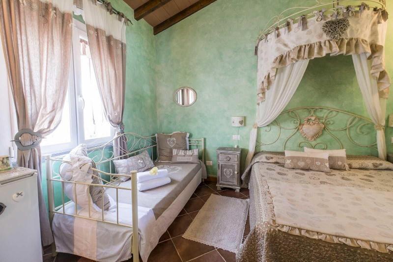 Affittacamere Le Figarole Ameglia Luaran gambar