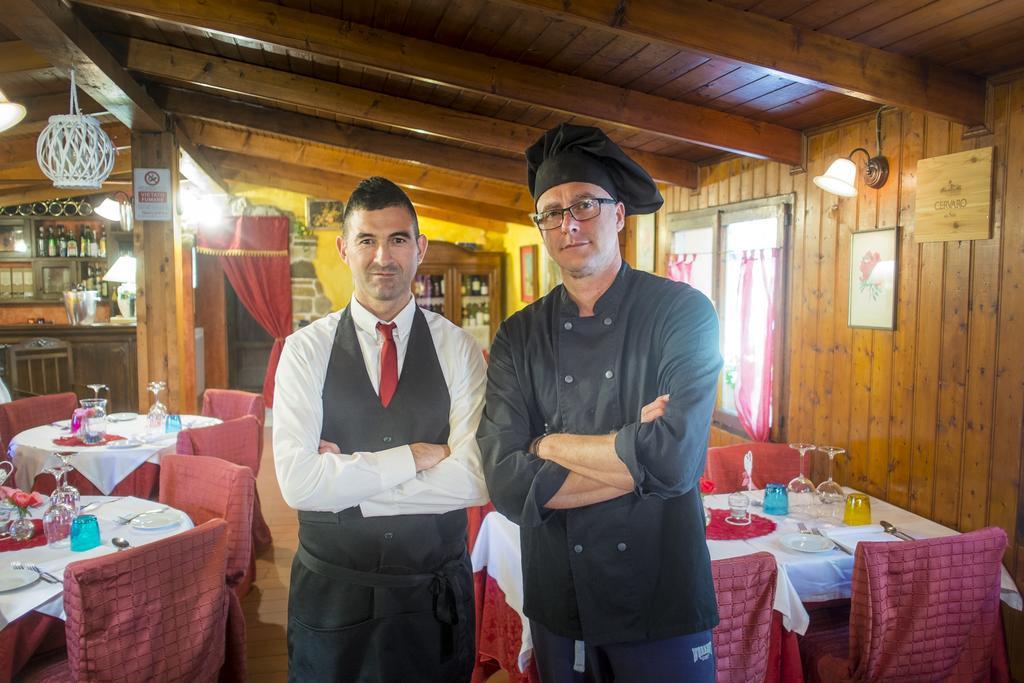 Affittacamere Le Figarole Ameglia Luaran gambar