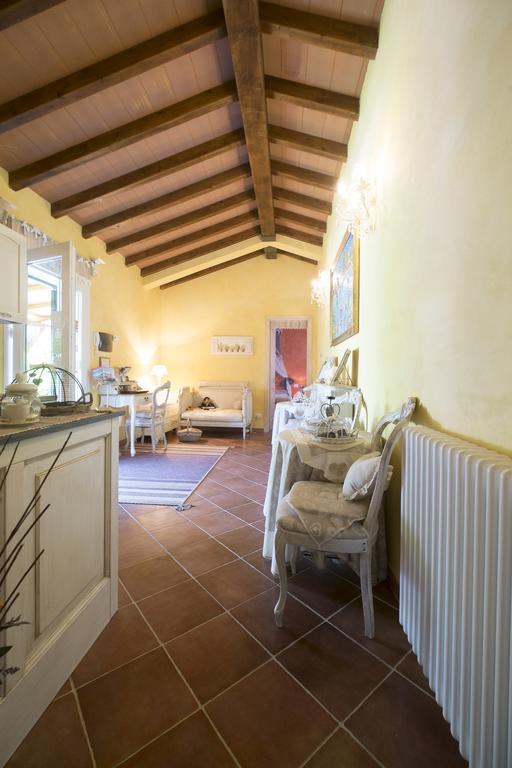 Affittacamere Le Figarole Ameglia Luaran gambar
