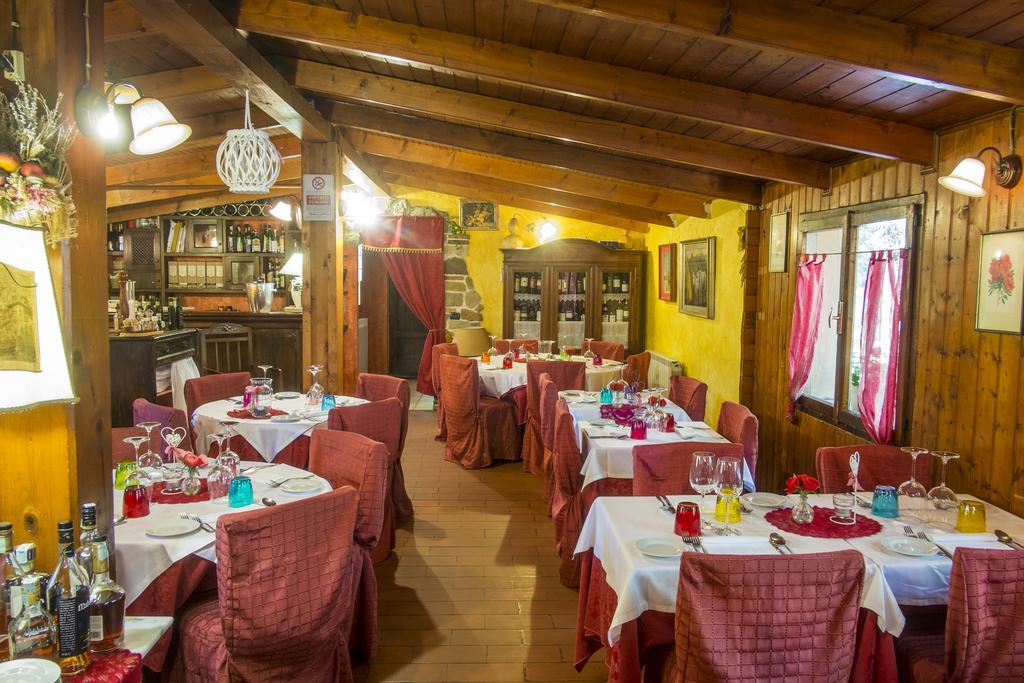 Affittacamere Le Figarole Ameglia Luaran gambar