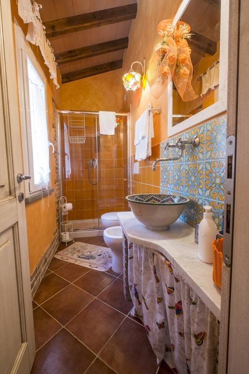 Affittacamere Le Figarole Ameglia Luaran gambar