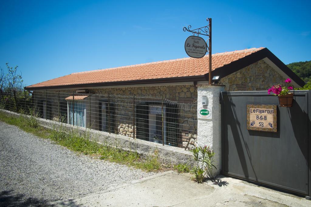 Affittacamere Le Figarole Ameglia Luaran gambar