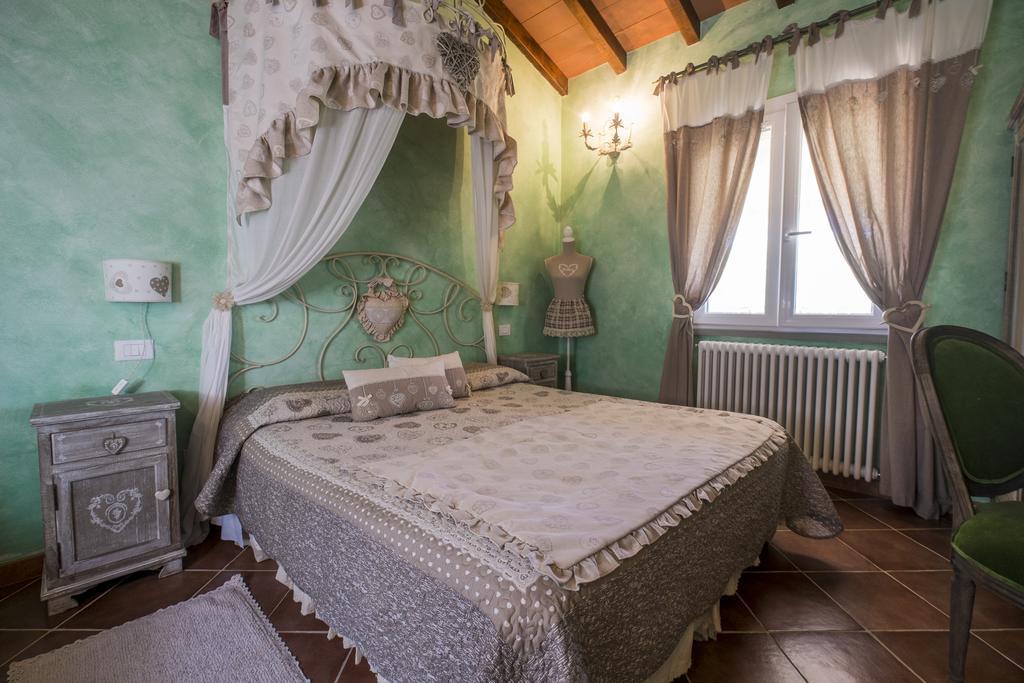 Affittacamere Le Figarole Ameglia Luaran gambar