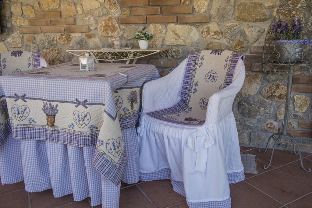 Affittacamere Le Figarole Ameglia Luaran gambar