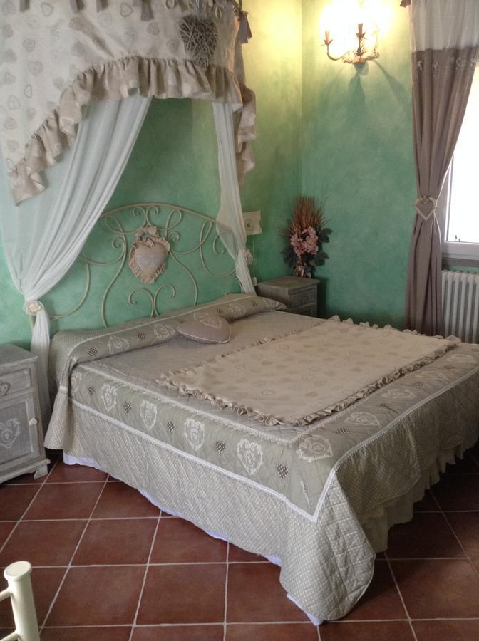 Affittacamere Le Figarole Ameglia Luaran gambar