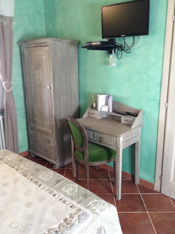 Affittacamere Le Figarole Ameglia Luaran gambar