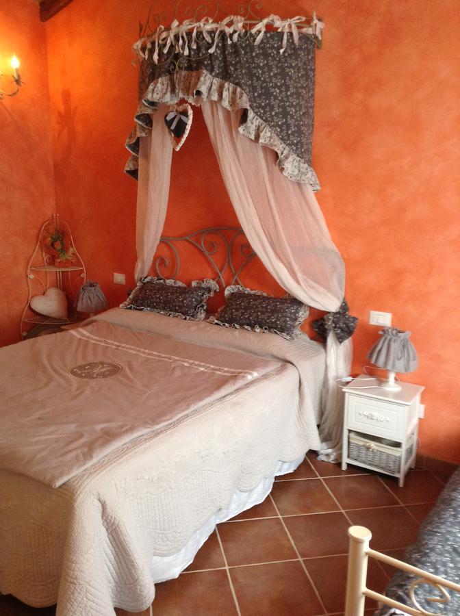 Affittacamere Le Figarole Ameglia Luaran gambar