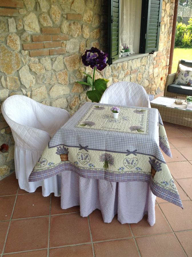 Affittacamere Le Figarole Ameglia Luaran gambar