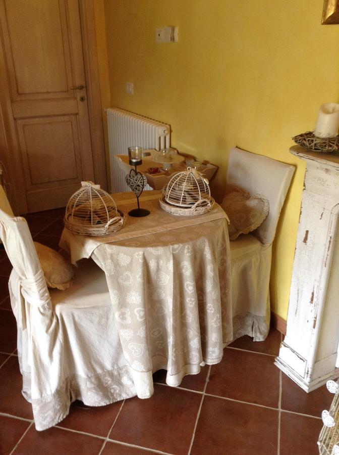 Affittacamere Le Figarole Ameglia Luaran gambar